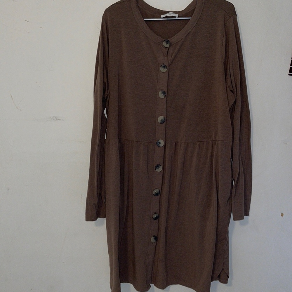 Zenana dress